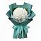 Букет цветов из: Гортензия в Краасномайский