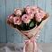 Букет цветов из: Розы в Краасномайский