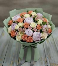 Букет Мороженное #REPLACE_PRED# Краасномайский