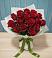 Букет Красные розы в Краасномайский