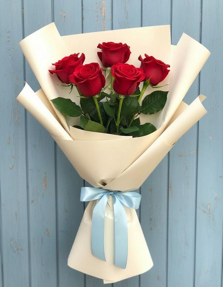 Букет Классика чувств в Краасномайский