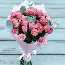 Букет Леди совершенство в Краасномайский